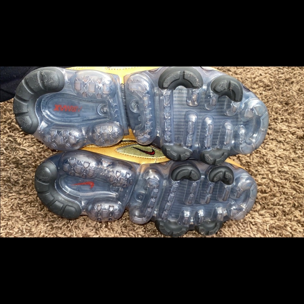 Nike vapormax 97s